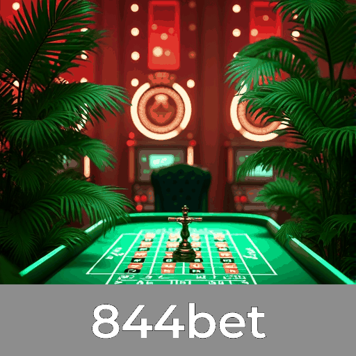 844bet: Promoções Exclusivas e Bônus Generosos Esperam por Você!