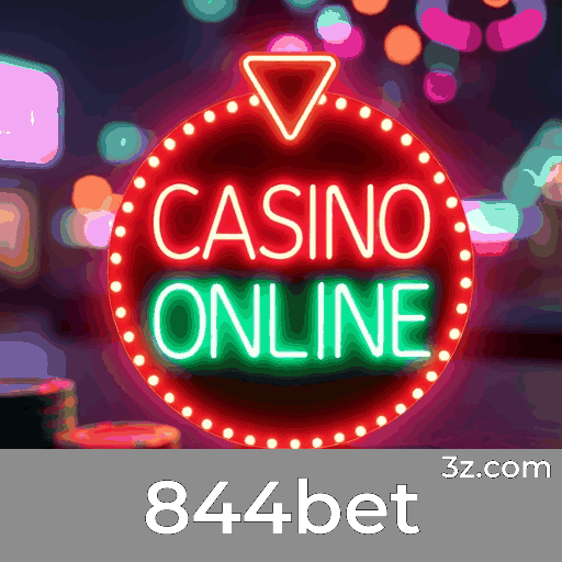 DEPÓSITOS na 844bet