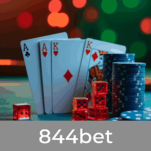 Bônus Generoso e Promoções Exclusivas no 844bet