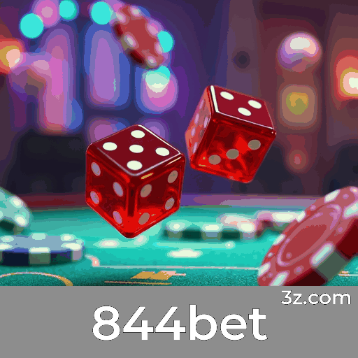 Experimente a Emoção dos Jogos de Cassino na 844bet