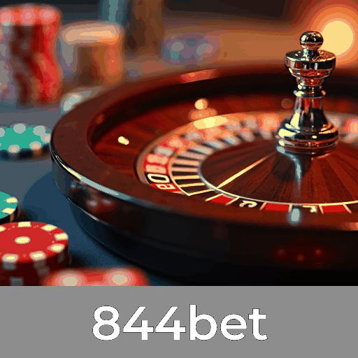 Descubra a Variedade de Jogos Exclusivos da 844bet: Slots de Alta Volatilidade e Entretenimento Completo