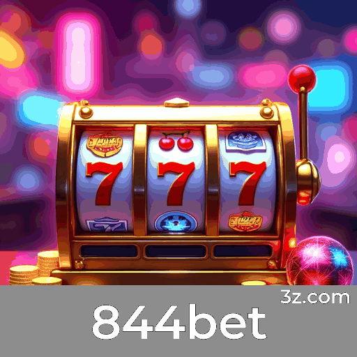 Transforme sua experiência em apostas esportivas com 844bet