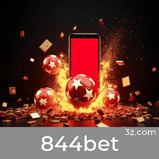 Transforme sua experiência em apostas esportivas com 844bet