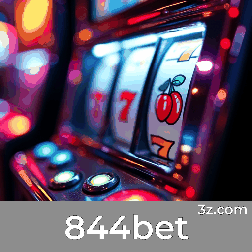 844bet: Caça-Níqueis - Grandes Prêmios, Mesa de Cartas - Estratégia Máxima, Roleta - Emoção Pura