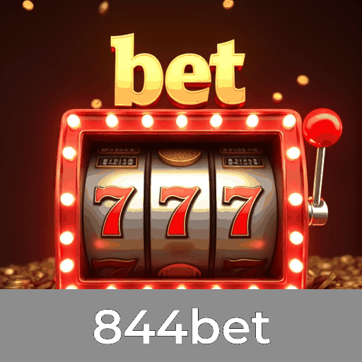 844bet: Cassino Online com Dealers ao Vivo e Roleta Brasil