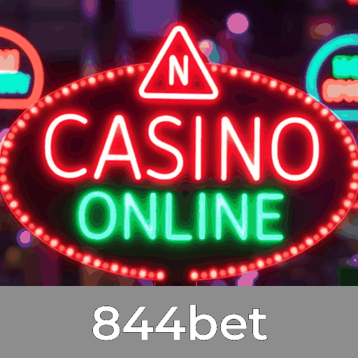844bet: Cassino premiado e pagamentos rápidos